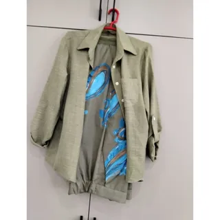 شومیز شلوار