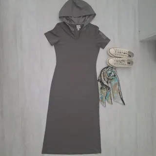 پیراهن کژوال