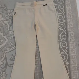 شلوار کشی