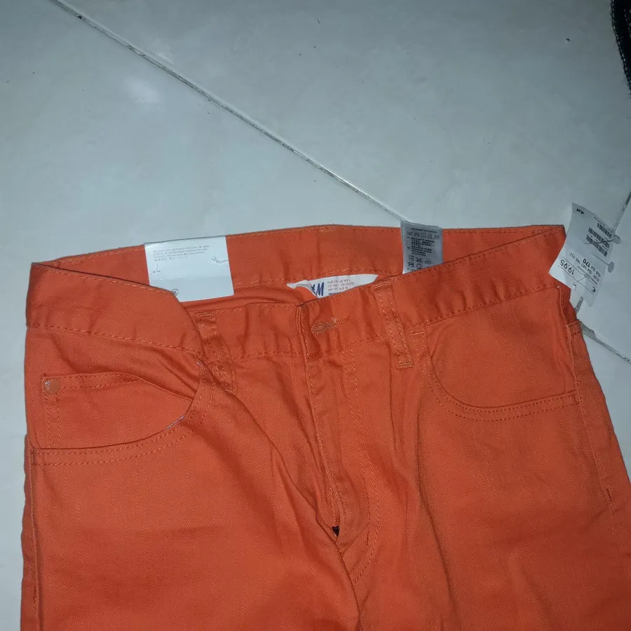 شلوار H&M