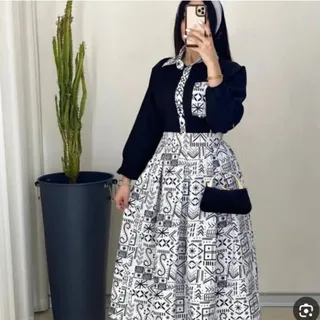 شومیز دامن