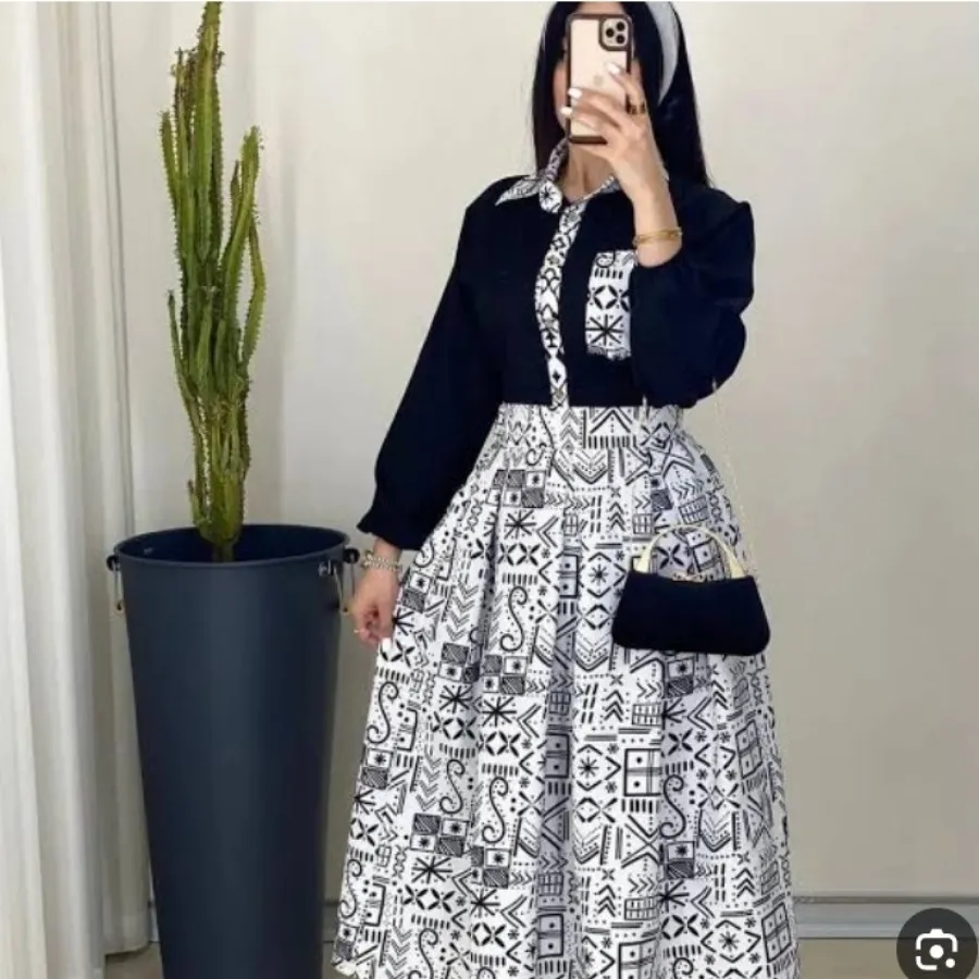 شومیز دامن