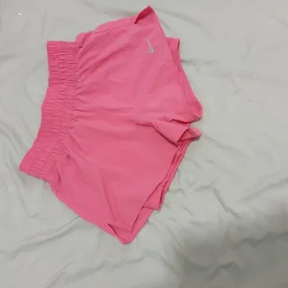 شلوارک کالکشن جدید نایکی