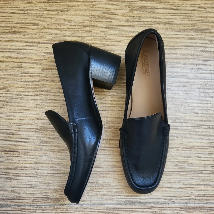 کفش رالف ralph lauren