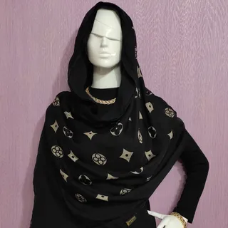 شال لویی ویتون اصل