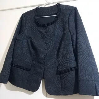 کت مجلسی زنانه سایز بزرگ
