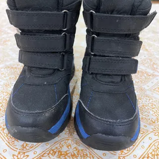 بوت بچگانه