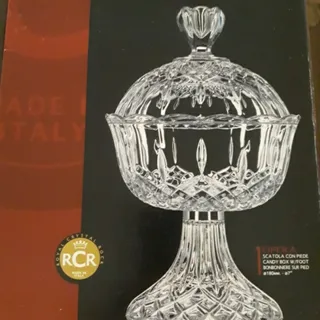 شکلات خوری  RCR