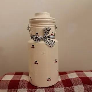بانکه دوکیلویی گیلاسی?