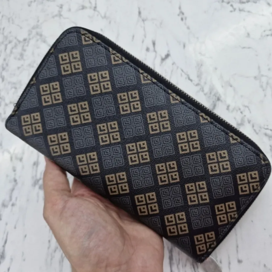 کیف پول زنانه