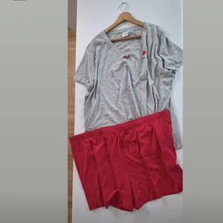 ست راحتی سایز بزرگ اسمارا