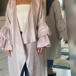 مانتو مزونی