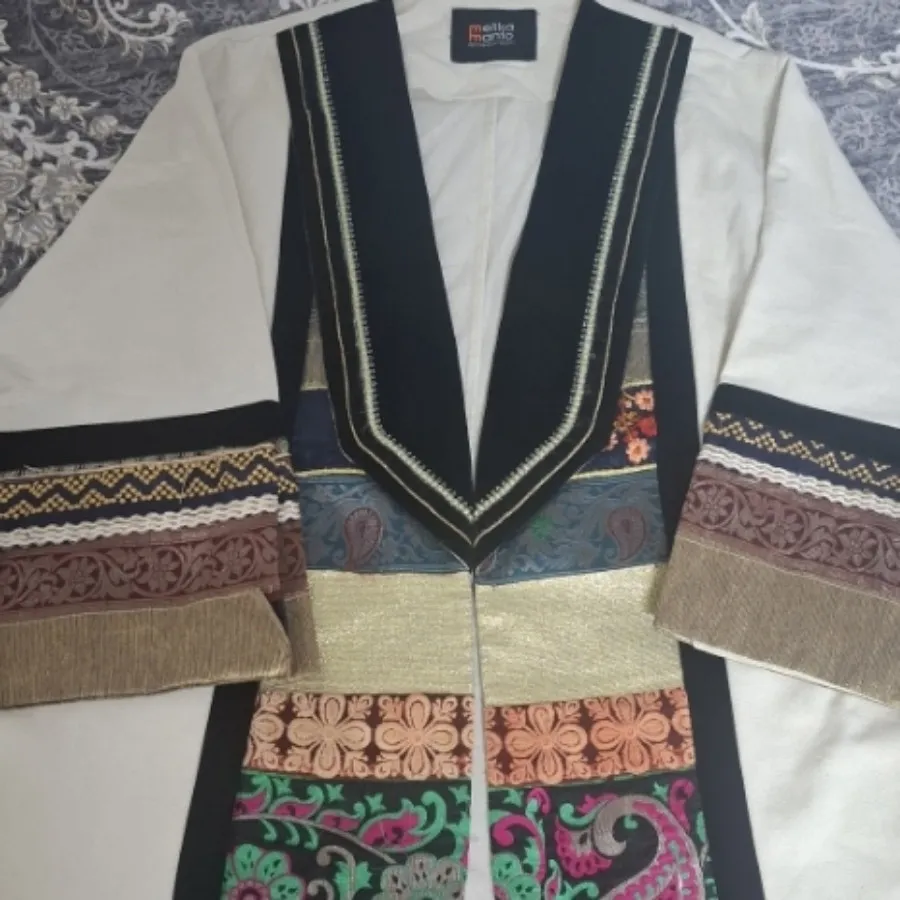 مانتو مزونی