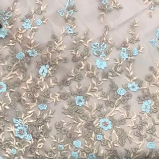پارچه دانتل مجلسی