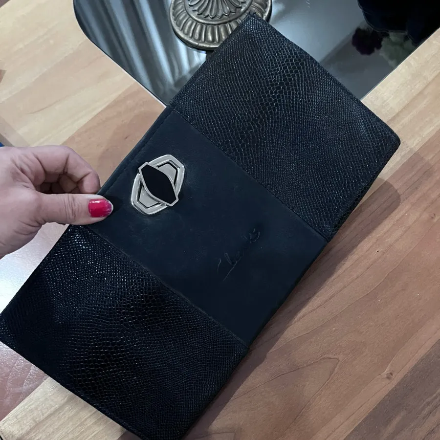 کیف مجلسی کتابی