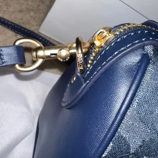 کیف صندوقی گوچ