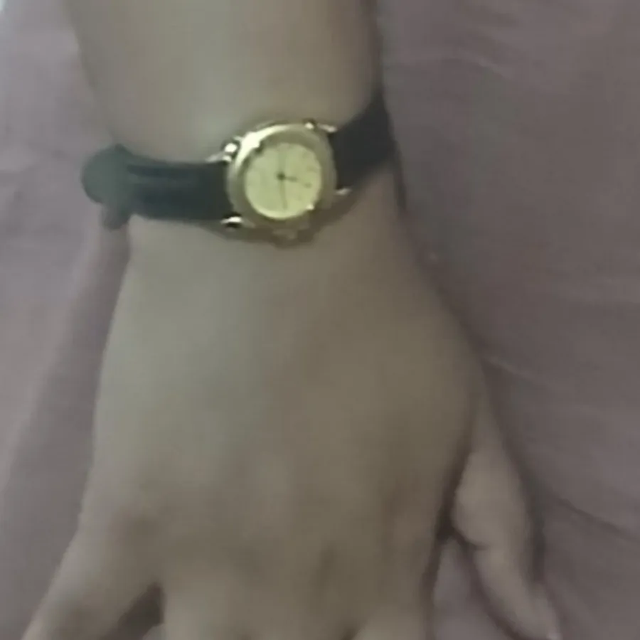 ساعت مچی صفحه مینی زنانه