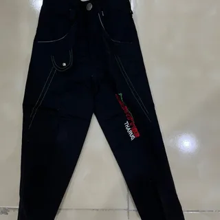 شلوار بچگانه