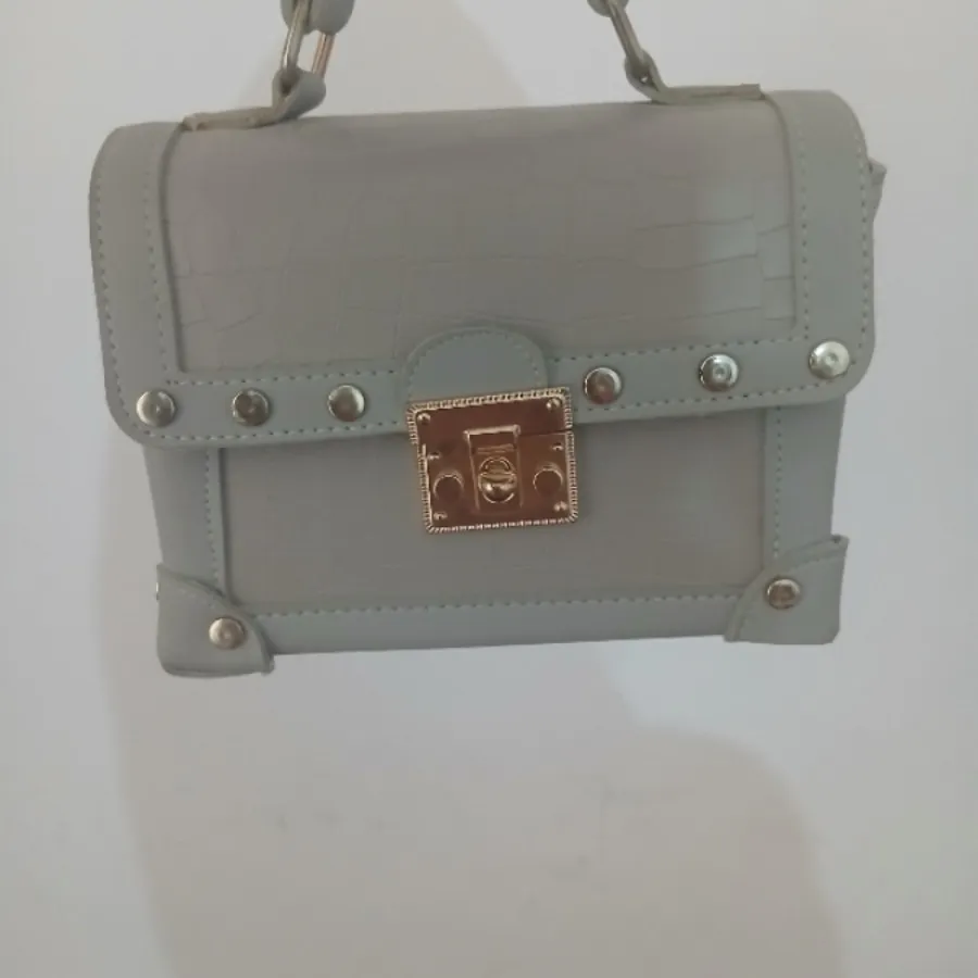 کیف مدل صندوقی