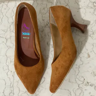 کفش مجلسی
