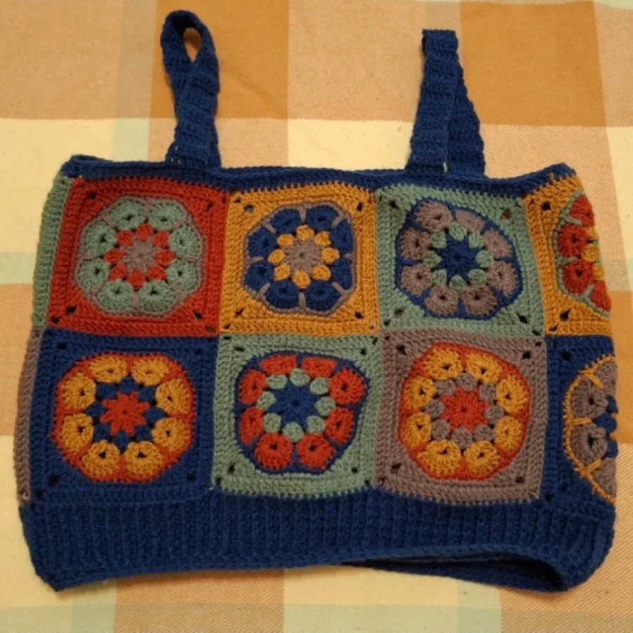 تاپ قلاب بافی