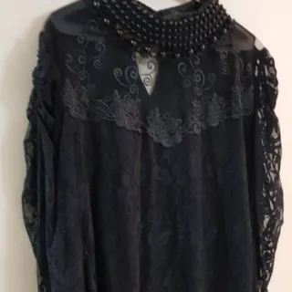 شومیز در حد نو