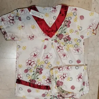 لباس خواب