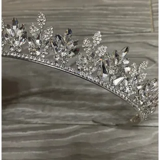 تاج عروس