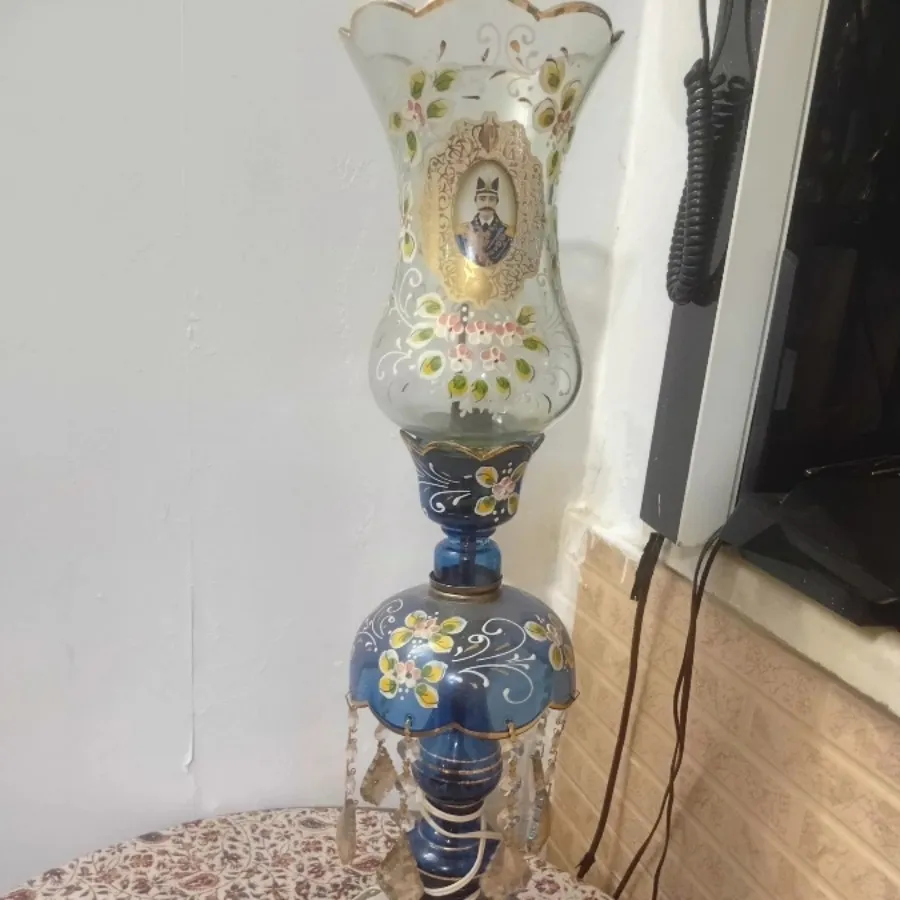 چراغ روشنایی