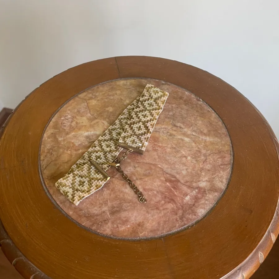 گردنبند طلایی