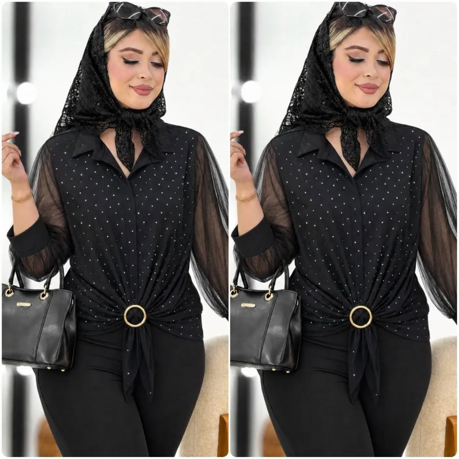 شومیز مجلسی