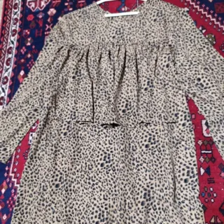 پیراهن ژورنالی