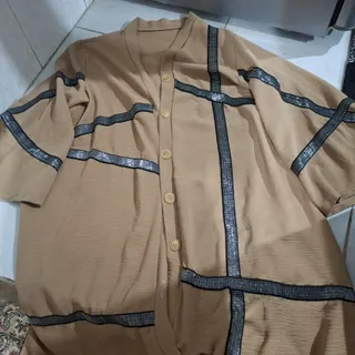 مانتو مجلسی