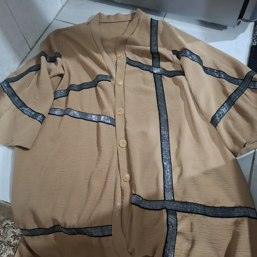 مانتو مجلسی