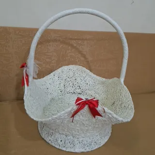 تعدادی سبد