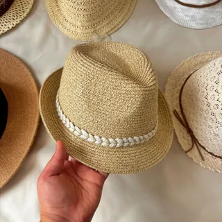 کلاه وارداتی