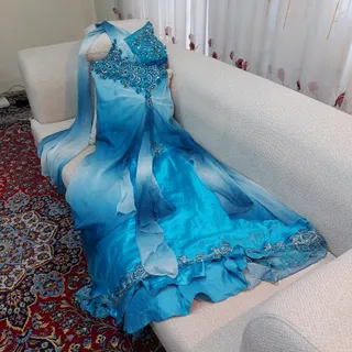 پیراهن مجلسی