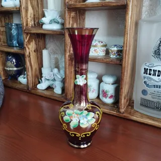 گلدان اگرمن