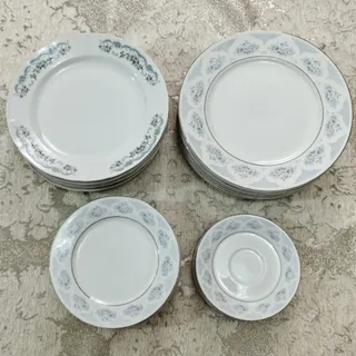 ظروف چینی قدیمی