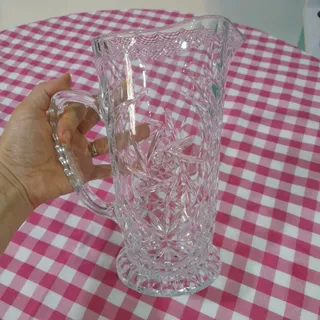 ست پارچ و لیوان خورشیدی