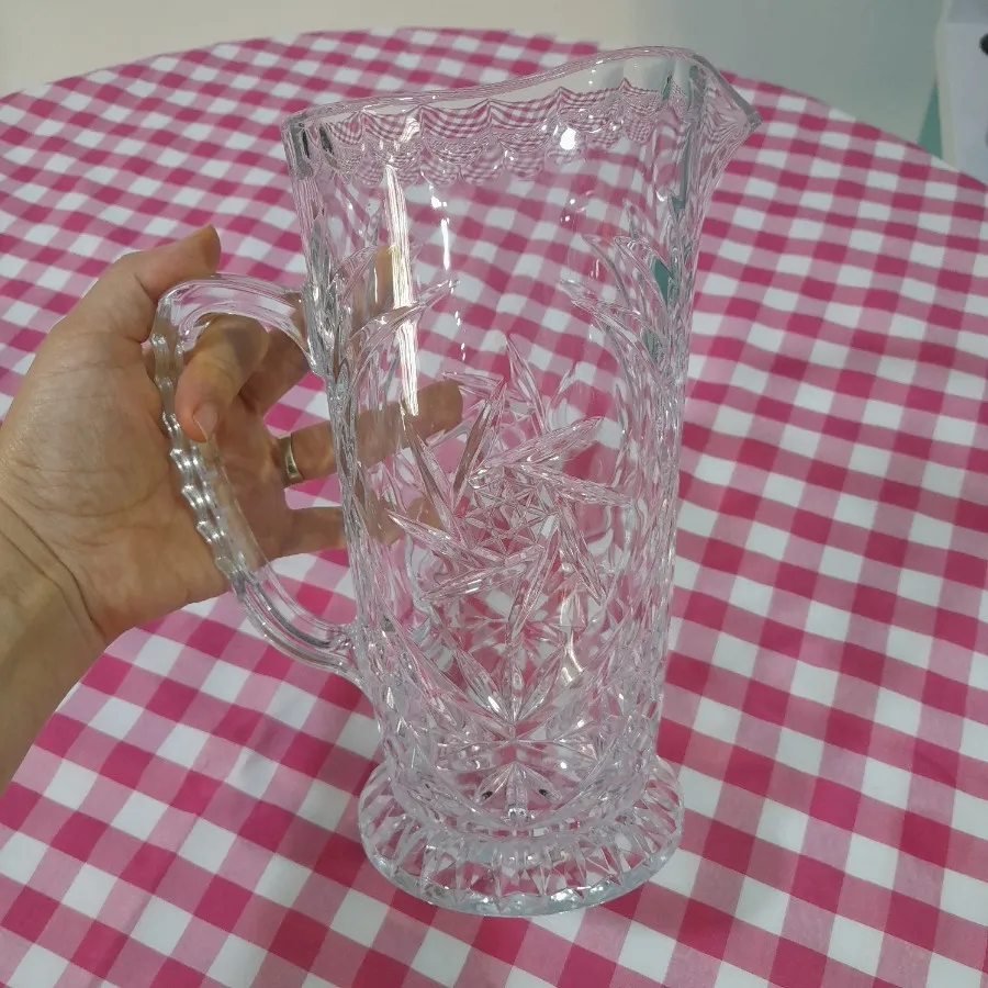 ست پارچ و لیوان خورشیدی