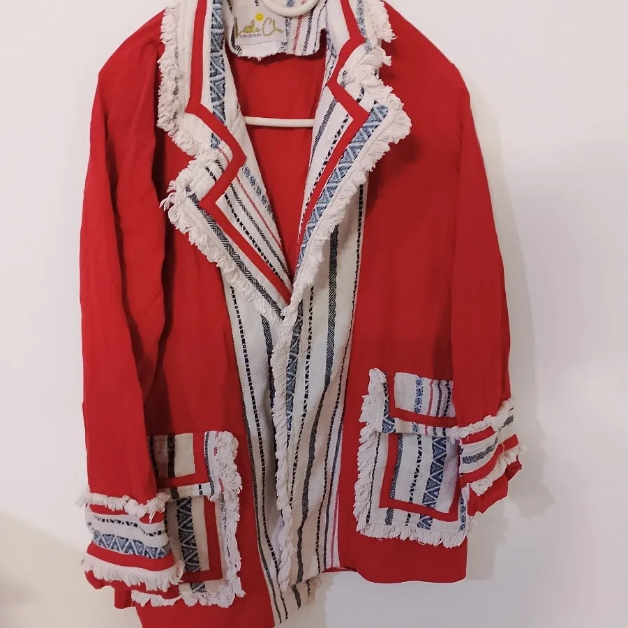 مانتو مزونی