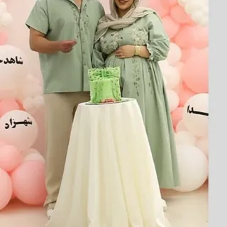 پیراهن شیک