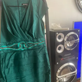 پیراهن مجلسی خارجی