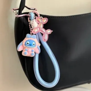 چارم بگ استیج