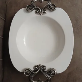 میوه خوری  دسته دار