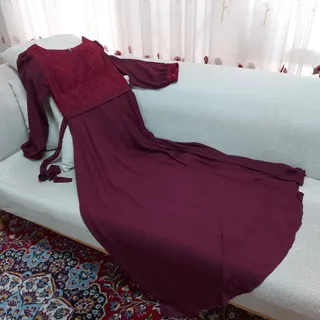 پیراهن مجلسی