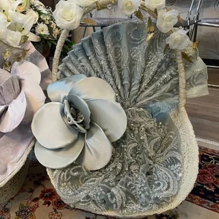 پارچه مجلسی