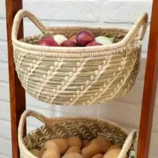 سبد حصیر