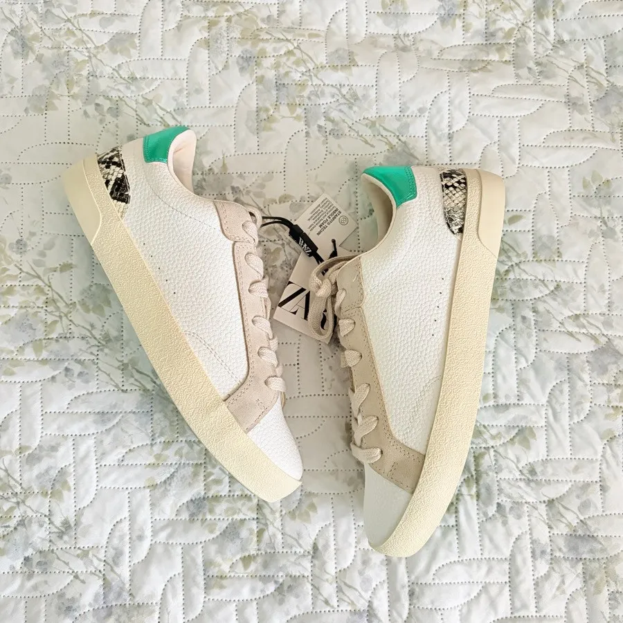 کتونی زارا 38